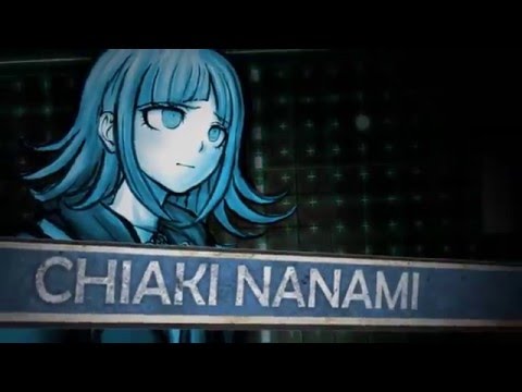 Danganronpa 2: Goodbye Despair - Announcement Trailer