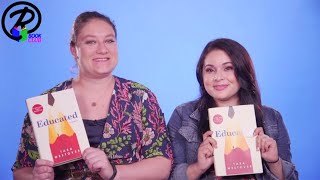 EDUCATED by Tara Westover | Book Club Discussion