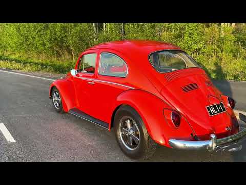 Sunset ride - DSA VW Club