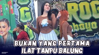 Bukan Yang Pertama Lagu Djandut Jaranan Terbaru Rogo Samboyo Putro