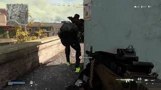NEW Hellhound Finisher (Cod MW)