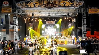 GEBYAR SURA‼️WAROK VIRAL!!!!! ASR🔥ASWA SURA RENJANA SPESIAL LIVE SIGEDANG KEJAJAR WONOSOBO