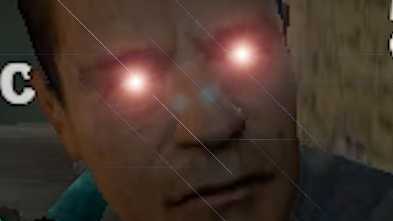 "I'm going to RDM you"