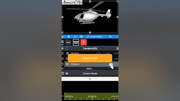 3D Modeling Nodevideo Editing Tutorial