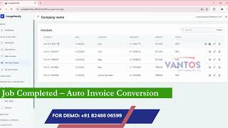 Best Service Management ERP for Tyre Shops, Car Service & Mechanical Workshops | Jobs & Billing