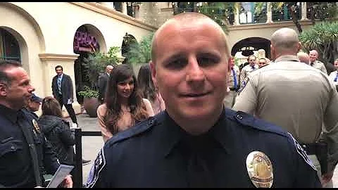 ATAC Vehicle Theft Recovery Officer of the Year - ...