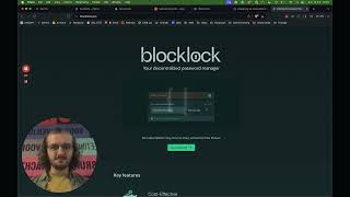 Blocklock Ethdam 24 Video Demo