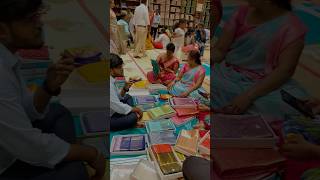 #prakash silks and sarees#kanchipattusarees #kanchipuram #kanchi #sareescollection #trending #viral