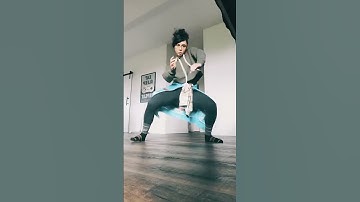 Thumbnail of I tried Kamaro's Mask dance from the Legend of Zelda: Majora's Mask