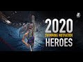 Swimming Motivation ● Heroes Rise | Motivational Video | 2019 - HD