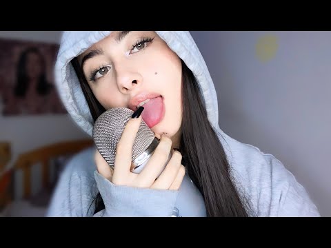 ASMR mouth sounds👄