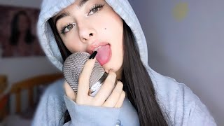 Asmr Mouth Sounds
