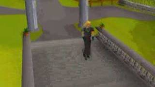 Runescape Final Fantasy