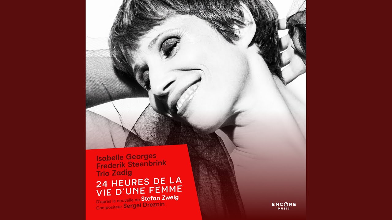 Vingt-quatre heures de la vie d'une femme: No. 13 in G Major, Finale bekijken op YouTube