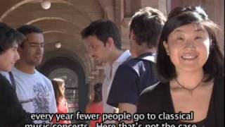 Liza Chung From South Korea The People Are Very Supportive And Warm In Chile