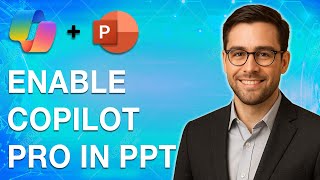 Famous How To Enable Copilot Pro In Microsoft Powerpoint [2025 Guide] Profile