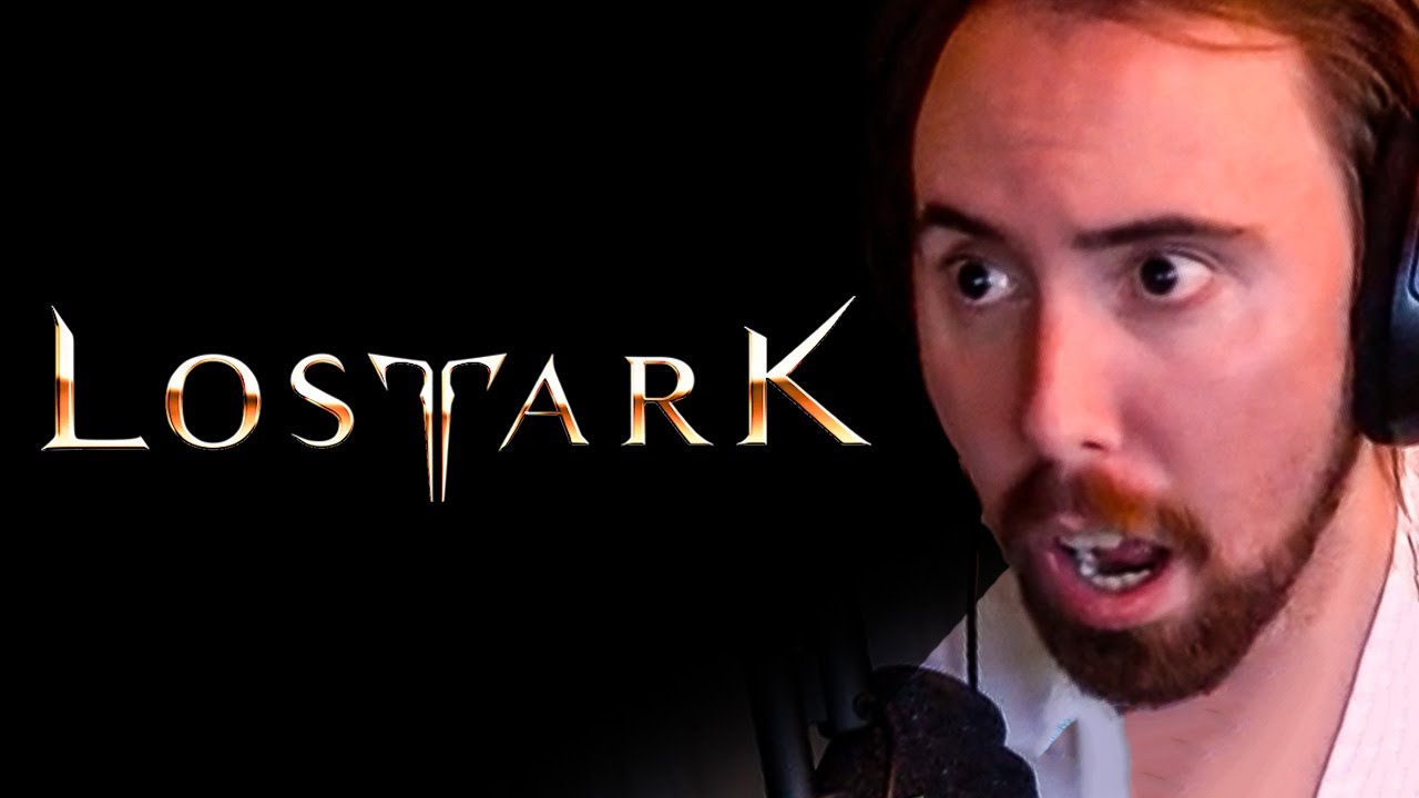 The Future of Lost Ark.