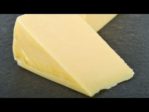 Video: Kako tanko narezati sir?