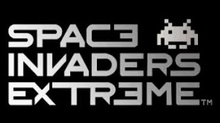 Space Invaders Extreme (DS) Part 2 FINALE, Stages 4 ,5 , Final Boss, Ending