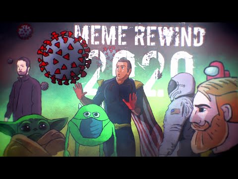 THE REAL MEME REWIND 2020™ | Leo Bladini