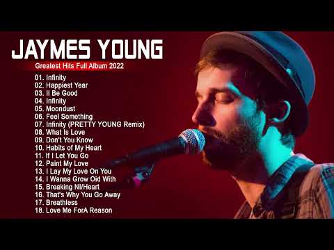 Jaymes Young- Greatest Hits 2022 | Top 100 Songs Of The Weeks 2022 - Best Playlist Full Album
