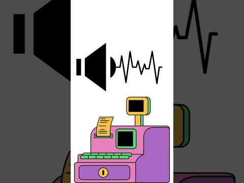 Cash Register Purchase Sound Effect 