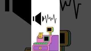 Cash Register Purchase Sound Effect