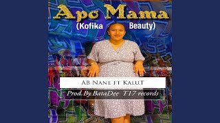 Apo Mama kofika Beauty