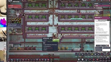 oxygen not included research reactor: mad scientist 2