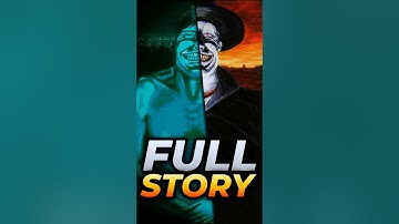 The FULL STORY of THE INTRUDER in No, I