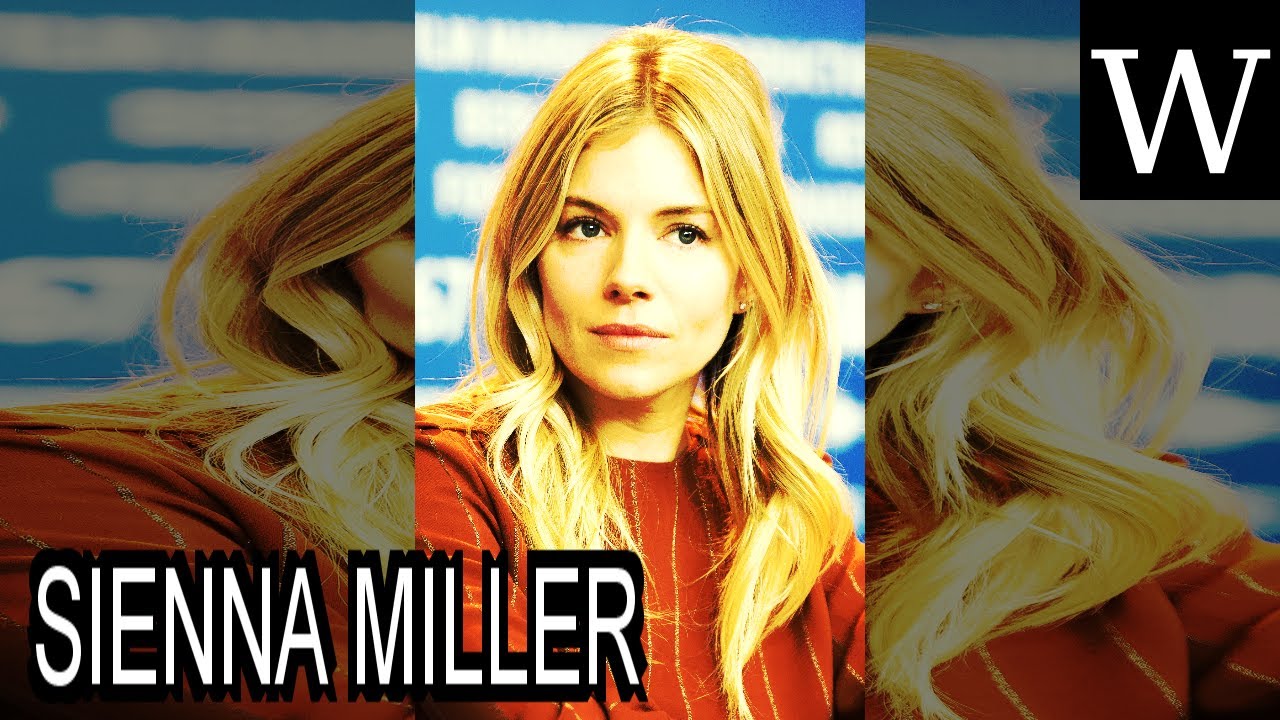 Films Et Séries Tv Avec Sienna Miller SIENNA MILLER - WikiVidi Documentary - YouTube