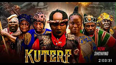 KUTERE - Latest Yoruba movie 2025 Epic - Toke Jamiu, Apa, Damilola oni, Abeni Agbon 