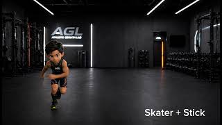 Skater + Stick screenshot 4
