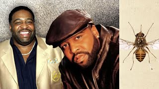 Famous How An Insect Bite In Africa Triggered Gerald Levert's Death Net Worth