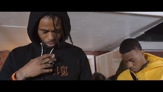 Mack 11 -  "Juice HoodMix" ft HoodRich Pablo Juan