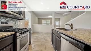 14721 Rambling Creek Circle, Oklahoma City, OK 73142