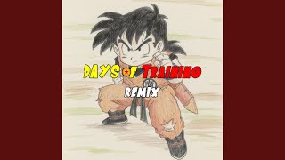 Days Of Training Bmp Remix