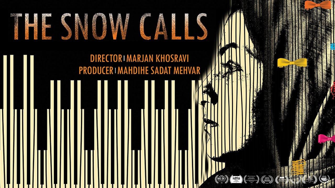 Film backdrop image for The Snow Calls (2022)