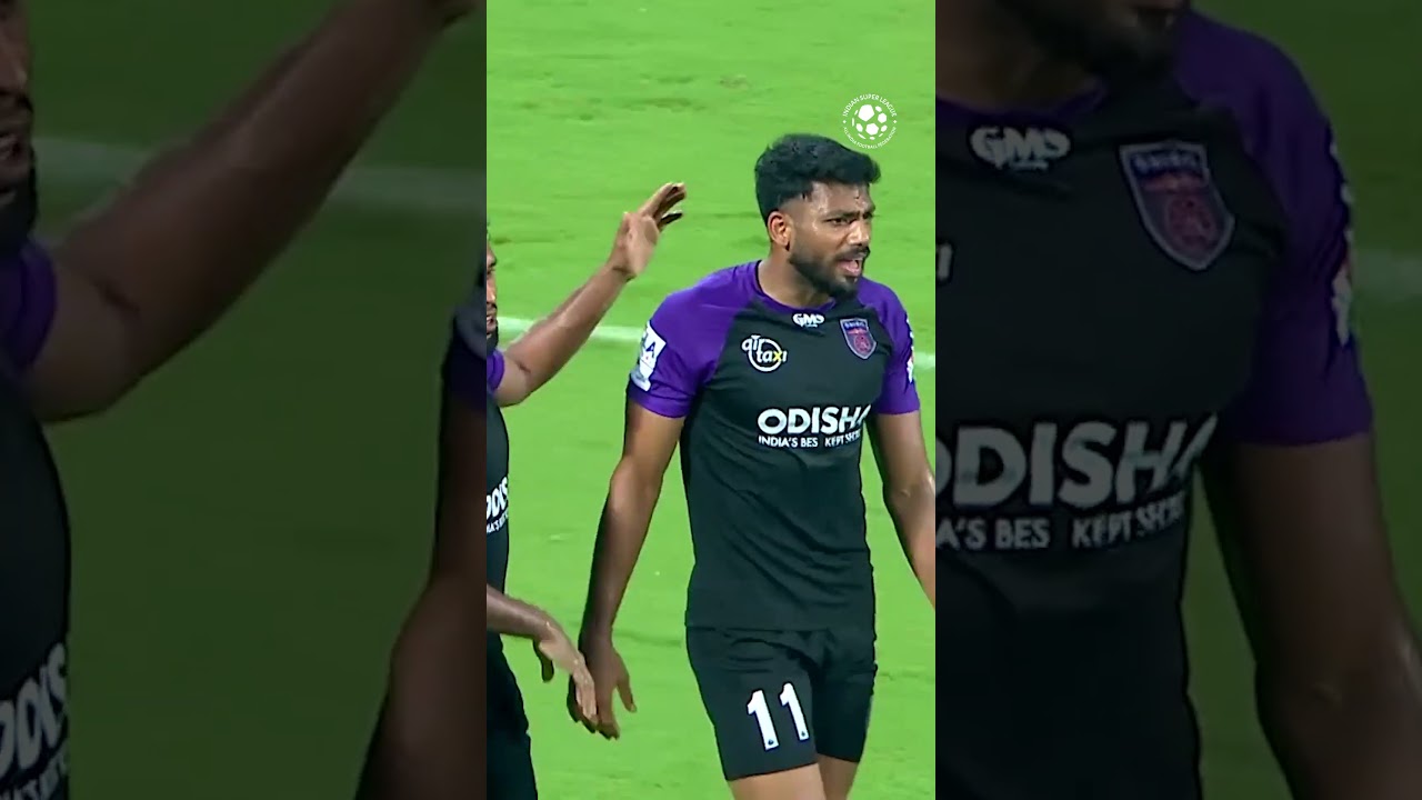 The Shers chase 3️⃣ vital points in their hunt for the title as they take on Odisha FC. ⚔️ #ISL12
