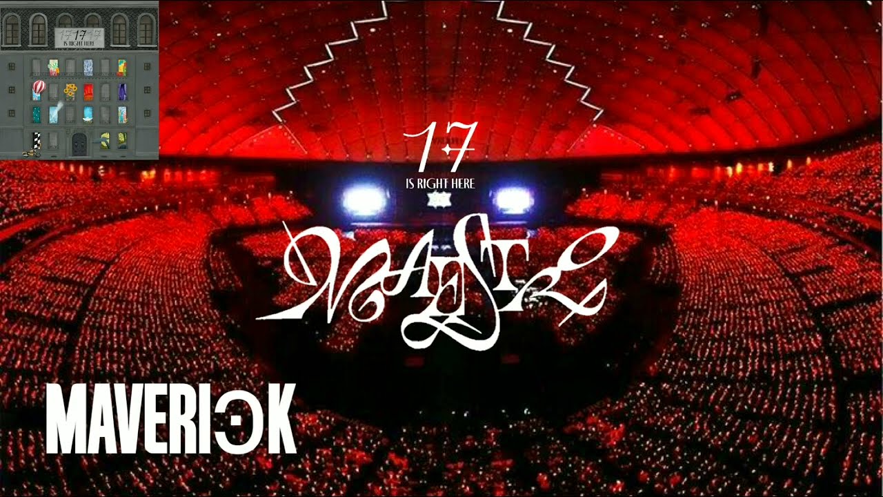 SEVENTEEN (세븐틴) - 'MAESTRO' | CONCERT AUDIO EFFECT 𝐖𝐢𝐭𝐡 𝐅𝐚𝐧𝐬🗣️ | Lyrics🎙️ #SVT #live