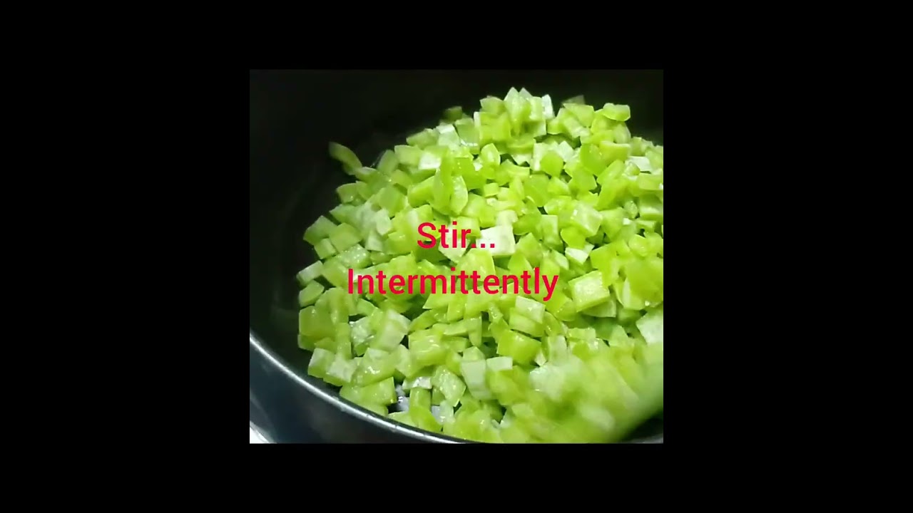 Potlakaaya(snake guard) Perugu Pachhadi😋.By Neela Ravi@maaintivanta@potlakayaperugupachhadi