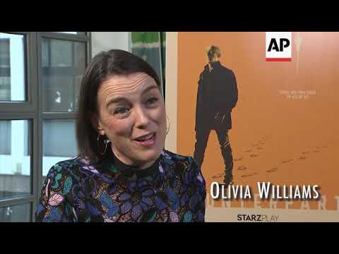 Wideo: Olivia Williams: Biografia, Kreatywność, Kariera, życie Osobiste