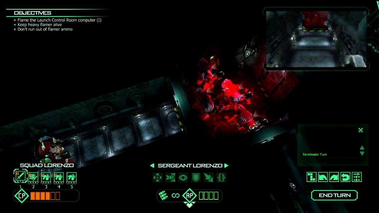 First Impressions - Space Hulk - YouTube