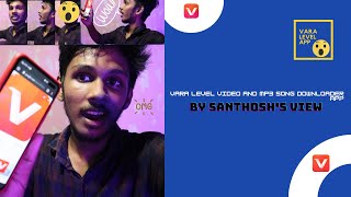 51.#VARA LEVEL VIDEO AND MP3 SONG #DOWNLOADER APP BY #SANTHOSH'S VIEW screenshot 3