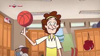 #BASKETBOL NEDİR NASIL OYNANIR. #BEDEN #EĞİTİMİ #SPOR #BASKETBOL #OYUN #BİLGİSİ screenshot 4