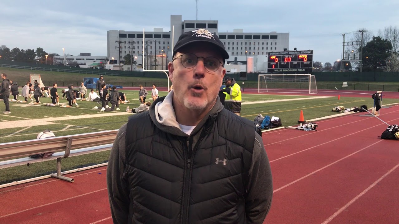Bob Waters Paul VI Varsity Lacrosse Coach March 10 2018 YouTube bob-waters-paul-vi-varsity-lacrosse-coach-march-10-2018-youtube