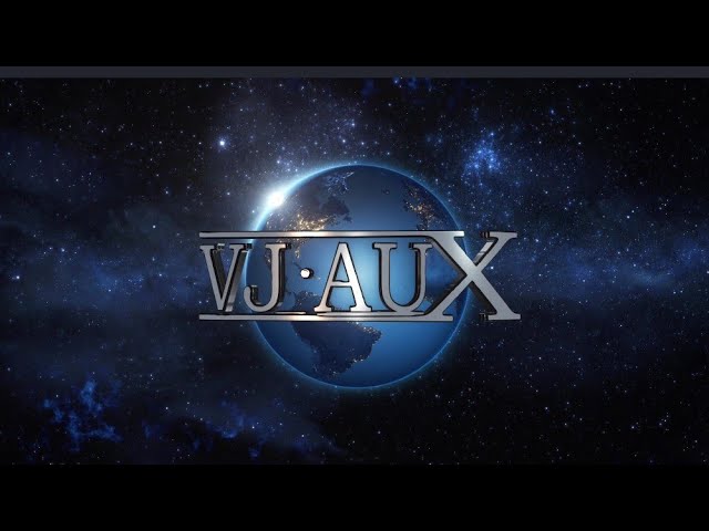 VJ AuX - New Year Videomix 2024 class=