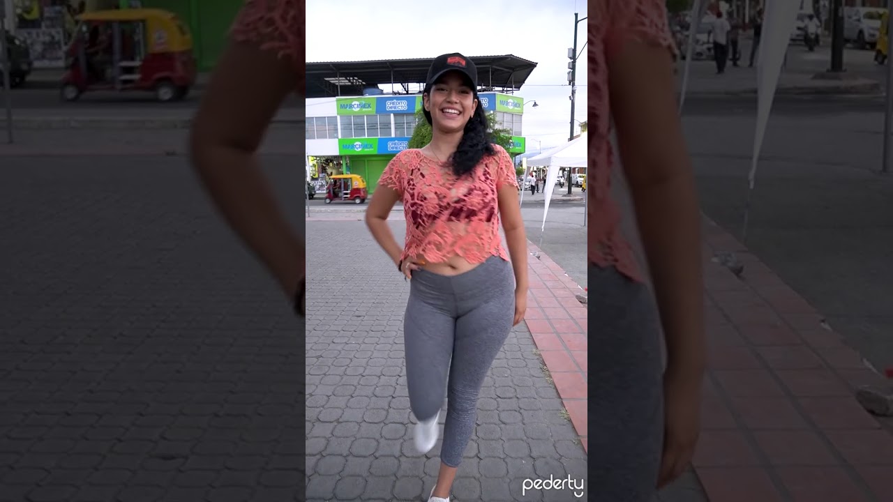 HOY ME ENCONTRE CON MI AMIGA NATALIA / JOSSY LOOR - YouTube