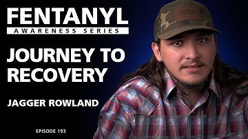 Fentanyl Recovery-Jagger