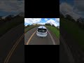 Big turbo focus ST Canyon run! Amazing exhaust sound! 🚘😩😎